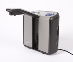 Машина сканирующая и читающая текст Optelec ClearReader+ - fgospostavki.ru - Верхняя Пышма