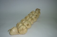 Муляжи "Связка чеснока" - fgospostavki.ru - Верхняя Пышма