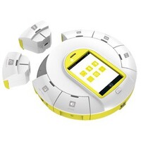 Цифровая лаборатория базовая - SenseDisc Basic (минимальный заказ - 5 штук) - fgospostavki.ru - Верхняя Пышма