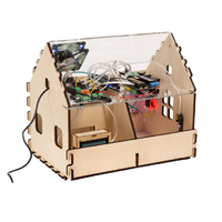 Образовательный набор "Умный Дом ЙоТик М2" (Цифровая лаборатория по физике) - fgospostavki.ru - Верхняя Пышма