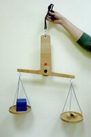 Весы подвесные из бука - fgospostavki.ru - Верхняя Пышма