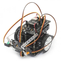 Конструктор Robo kit 1 (базовый набор) - fgospostavki.ru - Верхняя Пышма