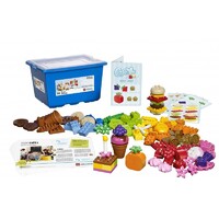 Базовый набор "Cafe+ DUPLO" - fgospostavki.ru - Верхняя Пышма