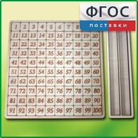 Дидактический набор "Цифры" - fgospostavki.ru - Верхняя Пышма