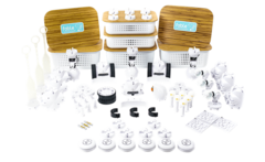 Учебно-игровой комплект модульной робототехники «Социально-эмоциональное развитие Fable» - fgospostavki.ru - Верхняя Пышма