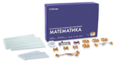 Ресурсный комплект модульной электроники «Математика littleBits» - fgospostavki.ru - Верхняя Пышма