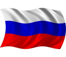 Флаг России - fgospostavki.ru - Верхняя Пышма