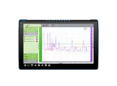 Цифровая лаборатория einsteinTablet+2. Планшетный регистратор данных со встроенными датчиками - fgospostavki.ru - Верхняя Пышма