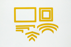 Набор магнитных карточек "Разбор слова по составу" - fgospostavki.ru - Верхняя Пышма