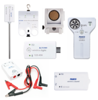 Комплект датчиков для ученика начальной школы - fgospostavki.ru - Верхняя Пышма