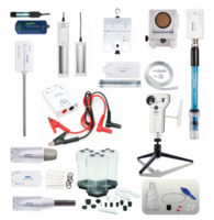 Комплект датчиков для учителя начальной школы - fgospostavki.ru - Верхняя Пышма