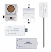 Комплект датчиков для дошкольника PASCO - fgospostavki.ru - Верхняя Пышма