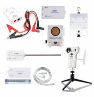 Комплект датчиков для педагога ДОУ PASCO - fgospostavki.ru - Верхняя Пышма