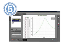 Программное обеспечение PASCO Capstone Single User License. Лицензия на 1 пользователя - fgospostavki.ru - Верхняя Пышма