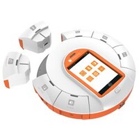 Цифровая лаборатория расширенная - SenseDisc Advance (минимальный заказ - 5 штук) - fgospostavki.ru - Верхняя Пышма