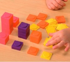 Пластиковые счетные пластины разного веса - fgospostavki.ru - Верхняя Пышма