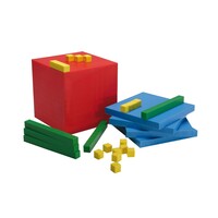 Счетный комплект "Тысяча" - fgospostavki.ru - Верхняя Пышма