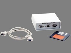 Компьютерный измерительный блок - fgospostavki.ru - Верхняя Пышма