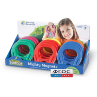 Набор подковообразных магнитов (12штук) - fgospostavki.ru - Верхняя Пышма