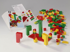 Конструктор "Первые конструкции" - fgospostavki.ru - Верхняя Пышма