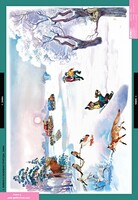 Комплект таблиц. Окружающий мир 2 класс. - fgospostavki.ru - Верхняя Пышма