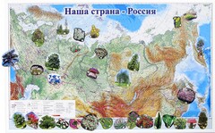 Магнитные карточки "Растения" - fgospostavki.ru - Верхняя Пышма