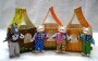 Театр "Три поросенка" в комплекте 3 домика - fgospostavki.ru - Верхняя Пышма