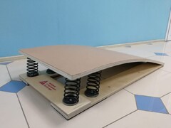 Мостик гимнастический подкидной гнутый - fgospostavki.ru - Верхняя Пышма