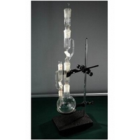 Аппарат демонстрационный для проведения хим. реакций (АПХР) - fgospostavki.ru - Верхняя Пышма