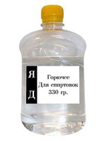 Горючее для спиртовок - fgospostavki.ru - Верхняя Пышма