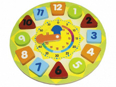 Конструктор "Часовая геометрия" - fgospostavki.ru - Верхняя Пышма