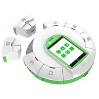 Цифровая лаборатория по окружающему миру - SenseDisс Environm (минимальный заказ - 5 штук) - fgospostavki.ru - Верхняя Пышма