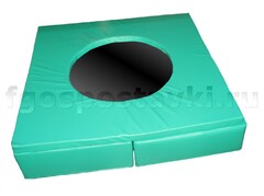 Батут с матами - fgospostavki.ru - Верхняя Пышма