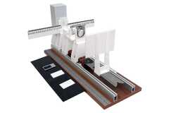 Лабораторная установка «Изучение дисперсии света» - fgospostavki.ru - Верхняя Пышма