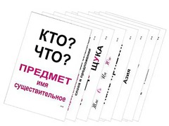 Опорные таблицы по русскому языку 1 класс - fgospostavki.ru - Верхняя Пышма