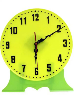 Модель часов (демонстрационная) - fgospostavki.ru - Верхняя Пышма