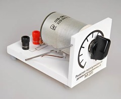 Реостат ползунковый РП 200 (РПШ-1) - fgospostavki.ru - Верхняя Пышма