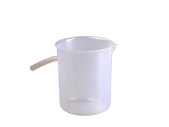 Стакан отливной лабораторный - fgospostavki.ru - Верхняя Пышма