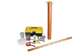 Комплект для исследования снежного покрова - fgospostavki.ru - Верхняя Пышма