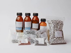 Набор № 5 ОС Металлы (малый) - fgospostavki.ru - Верхняя Пышма