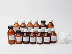 Набор № 5 С "Органические вещества" - fgospostavki.ru - Верхняя Пышма