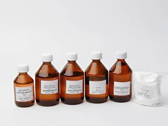 Набор № 6 С "Органические вещества" - fgospostavki.ru - Верхняя Пышма