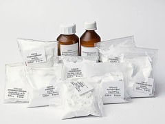 Набор № 11 С "Соли для демонстрации опытов" - fgospostavki.ru - Верхняя Пышма