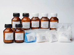 Набор № 14 ВС "Сульфаты, сульфиты" - fgospostavki.ru - Верхняя Пышма