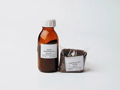 Набор № 19 ВС "Соединения марганца" - fgospostavki.ru - Верхняя Пышма