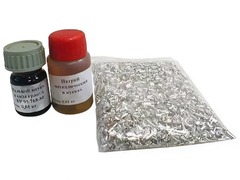 Набор № 24 ВС "Щелочные и щелочно-земельные металлы" - fgospostavki.ru - Верхняя Пышма