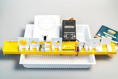 Комплект №4 ГИА-лаборатория по физике - fgospostavki.ru - Верхняя Пышма