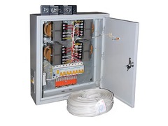 Комплект электроснабжения кабинетов физики и химии КЭС-ФХ - fgospostavki.ru - Верхняя Пышма