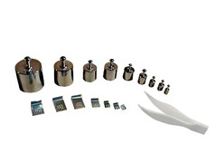 Учебный набор гирь - fgospostavki.ru - Верхняя Пышма