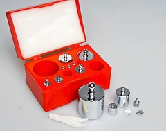 Набор гирь для весов на 1000 грамм - fgospostavki.ru - Верхняя Пышма